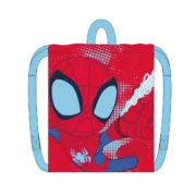 Mochila Escolar Spidey Jogos | Disfarces - nacloset