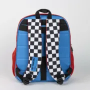 Mochila Escolar Spider-Man Vermelho 40 x 37 x 30 cm Jogos | Disfarces - nacloset 2