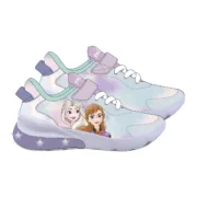 Sapatilhas de Desporto Infantis Frozen Bebés e Crianças - nacloset 2