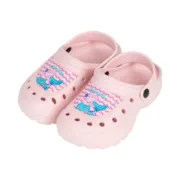 Socas de Praia Peppa Pig Rosa Claro Bebés e Crianças - nacloset