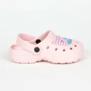 Socas de Praia Peppa Pig Rosa Claro Bebés e Crianças - nacloset 2