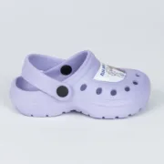 Socas de Praia Frozen Roxo Bebés e Crianças - nacloset 2