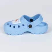 Socas de Praia Disney Princess Azul Claro Bebés e Crianças - nacloset 2