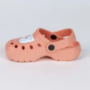 Socas de Praia Disney Princess Rosa Claro Bebés e Crianças - nacloset 2