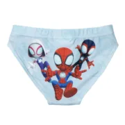 Fato de Banho Criança Spidey Azul Claro Biquínis e fatos de banho - nacloset