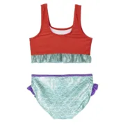 Biquíni Disney Princess Multicolor Biquínis e fatos de banho - nacloset 2