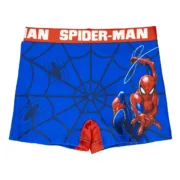Calções de Banho Boxer para Meninos Spider-Man Vermelho Biquínis e fatos de banho - nacloset