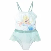 Fato de Banho de Menina Frozen Desporto | Lazer - nacloset