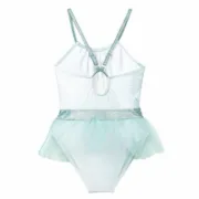 Fato de Banho de Menina Frozen Desporto | Lazer - nacloset 2