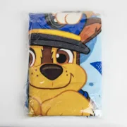 Toalha de Praia The Paw Patrol Azul 70 x 140 cm Desporto | Lazer - nacloset 2