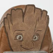 Mochila Casual Marvel Acessórios de Moda - nacloset 2