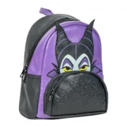 Mochila Casual Disney Preto Acessórios de Moda - nacloset 2