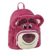Mochila Casual Toy Story Fúcsia 22 x 25,5 x 11,4 cm Acessórios de Moda - nacloset