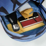 Mochila Casual Marvel Azul 32 x 4 x 42 cm Acessórios de Moda - nacloset 2