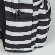 Mochila Casual The Nightmare Before Christmas Preto 32 x 4 x 42 cm Acessórios de Moda - nacloset 2