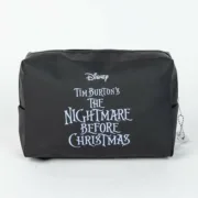 Nécessaire de Viagem The Nightmare Before Christmas 23 x 15 x 9 cm Poliéster Desporto | Lazer - nacloset 2