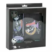 Conjunto de Beleza Disney Nightmare Before Christmas Cabelo - nacloset