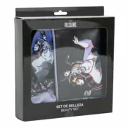 Conjunto de Beleza Disney Villains Cabelo - nacloset
