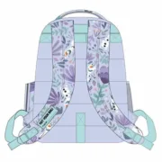 Mochila Escolar Frozen Lilás Jogos | Disfarces - nacloset 2