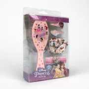 Saco Isotérmico Disney Princess Cabelo - nacloset 2