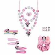 Conjunto de Beleza Minnie Mouse Cabelo - nacloset 2