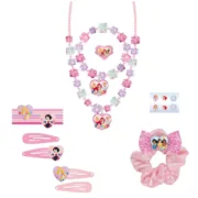 Conjunto de Beleza Disney Princess Cabelo - nacloset 2