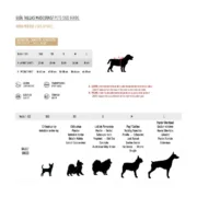 Camisola para Cães The Mandalorian Azul S Animais de Estimação - nacloset 2