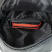 Mochila Escolar Star Wars Darth Vader Preto 15 x 25,5 x 23 cm Jogos | Disfarces - nacloset 2