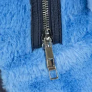 Mochila Escolar Stitch Azul 14 x 25 x 24 cm Jogos | Disfarces - nacloset 2