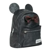 Mochila Casual Minnie Mouse Acessórios de Moda - nacloset