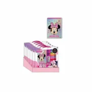 Lápis Minnie Mouse Cor de Rosa Jogos | Disfarces - nacloset 2