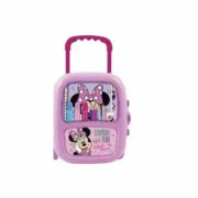 Set de Papelaria Minnie Mouse Jogos | Disfarces - nacloset