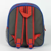 Mochila Escolar Spider-Man Azul 8 x 30 x 25 cm Jogos | Disfarces - nacloset 2
