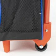 Mochila Escolar com Rodas Spider-Man Jogos | Disfarces - nacloset 2