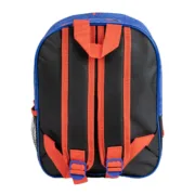 Mochila Escolar Spider-Man Azul 8 X 32 X 26 CM Jogos | Disfarces - nacloset 2