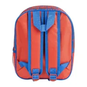 Mochila Escolar The Avengers Azul 8 x 31 x 27 cm Jogos | Disfarces - nacloset