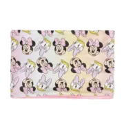 Capucho Minnie Mouse Multicolor Bebés e Crianças - nacloset