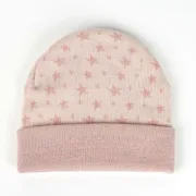 Gorro Infantil Minnie Mouse Cor de Rosa Acessórios de Moda - nacloset 2