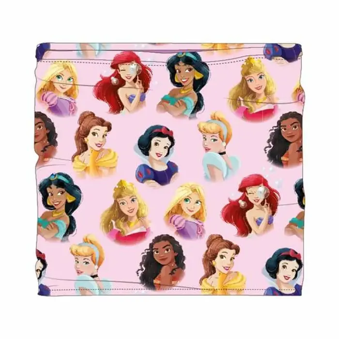 Capucho Disney Princess Bebés e Crianças - nacloset