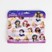 Capucho Disney Princess Bebés e Crianças - nacloset 2