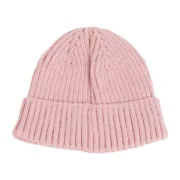 Gorro e Cachecol Barbie Cor de Rosa Acessórios de Moda - nacloset 2