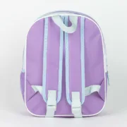 Mochila Escolar Frozen Azul Claro 31 x 26 x 10 cm Jogos | Disfarces - nacloset 2