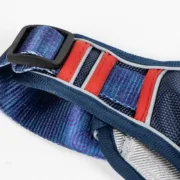 Arnês para Cães Marvel Azul escuro L/XL Animais de Estimação - nacloset 2