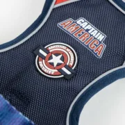 Arnês para Cães Marvel Animais de Estimação - nacloset 2