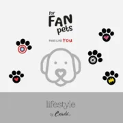Trela para Cães Minnie Mouse Premium Vermelho Animais de Estimação - nacloset 2