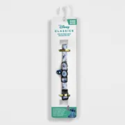 Coleira para Gato Stitch Azul Animais de Estimação - nacloset 2
