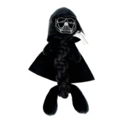 Mordedor para cão Star Wars Preto 7 x 30 x 10 cm Animais de Estimação - nacloset