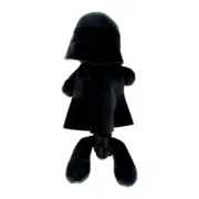Mordedor para cão Star Wars Preto 7 x 30 x 10 cm Animais de Estimação - nacloset 2