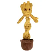 Mordedor para cão Marvel Ocre 11 x 27 x 9,5 cm Animais de Estimação - nacloset