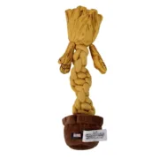 Mordedor para cão Marvel Ocre 11 x 27 x 9,5 cm Animais de Estimação - nacloset 2
